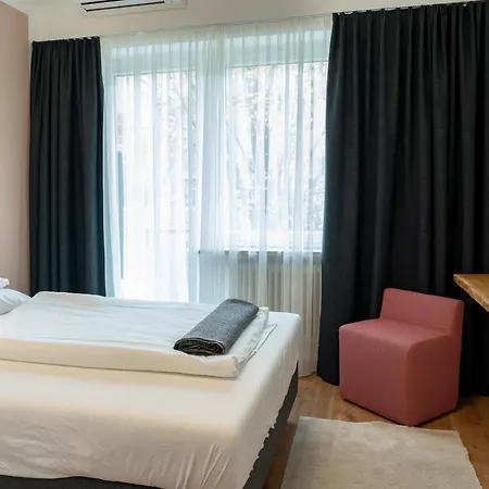 Gaestehaus Mosshammer Gasthuis Graz