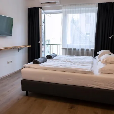 Gaestehaus Mosshammer Graz