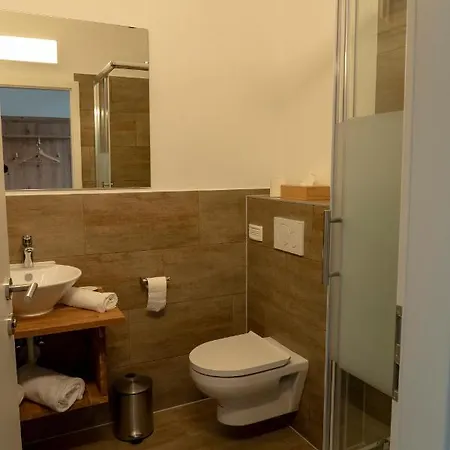 Gaestehaus Mosshammer 3*