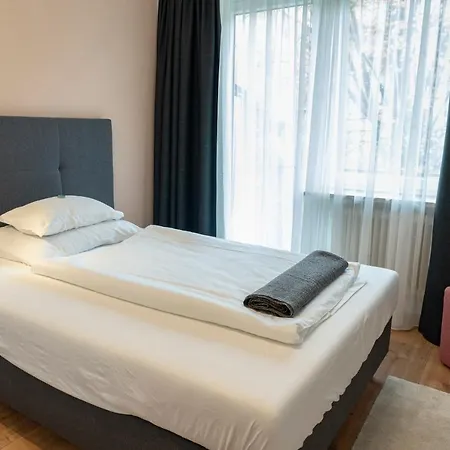 Gaestehaus Mosshammer 3*