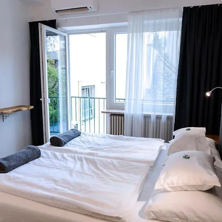 Gaestehaus Mosshammer Gasthuis Graz