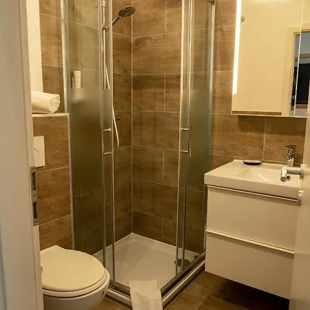 Gaestehaus Mosshammer Gasthuis