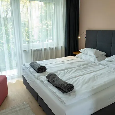 Gaestehaus Mosshammer Gasthuis 3*