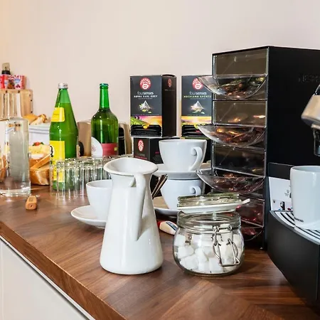 Gaestehaus Mosshammer Gasthuis Graz