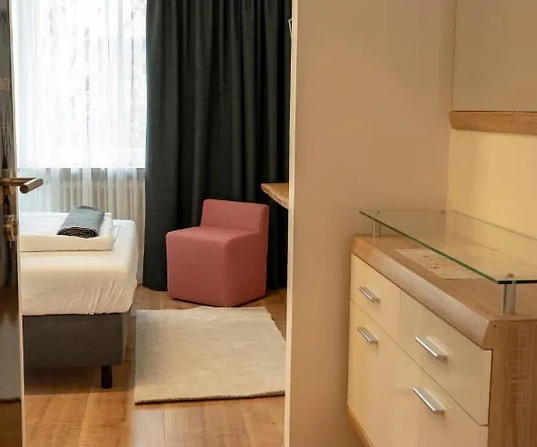 Gaestehaus Mosshammer Maison d'hôtes