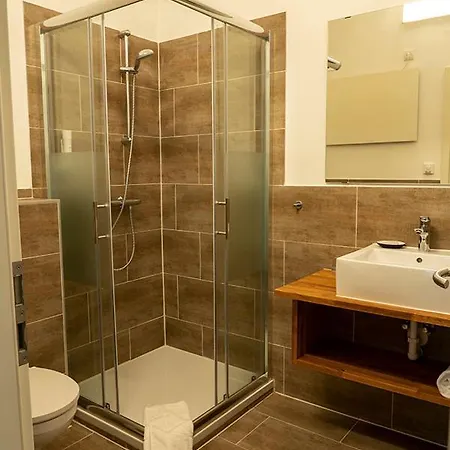 招待所 Gaestehaus Mosshammer 3*