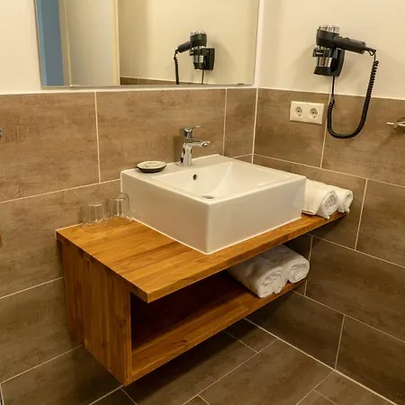 Gæstehus Gaestehaus Mosshammer Graz