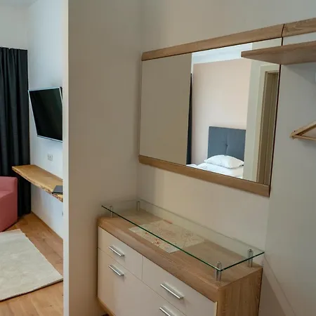 Gaestehaus Mosshammer