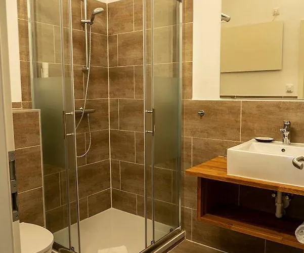 Гостьовий будинок Gaestehaus Mosshammer 3*