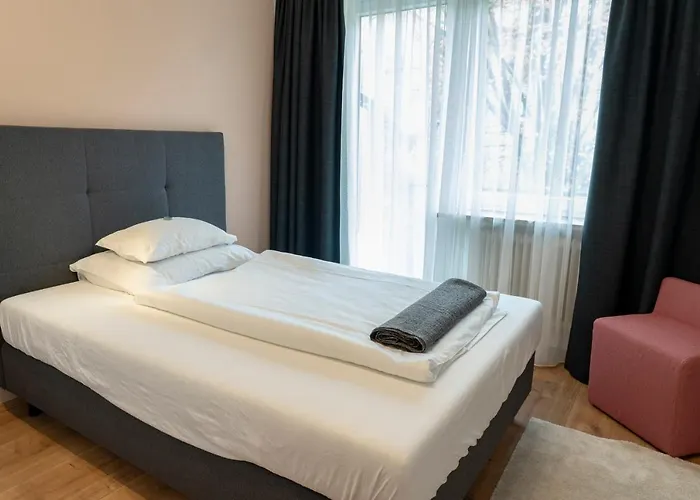 Gaestehaus Mosshammer 3*