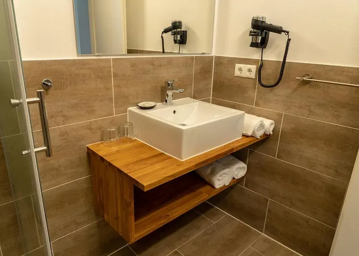 بيت ضيافة Gaestehaus Mosshammer غراتس