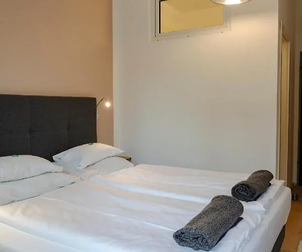 Gaestehaus Mosshammer Гостьовий будинок 3*