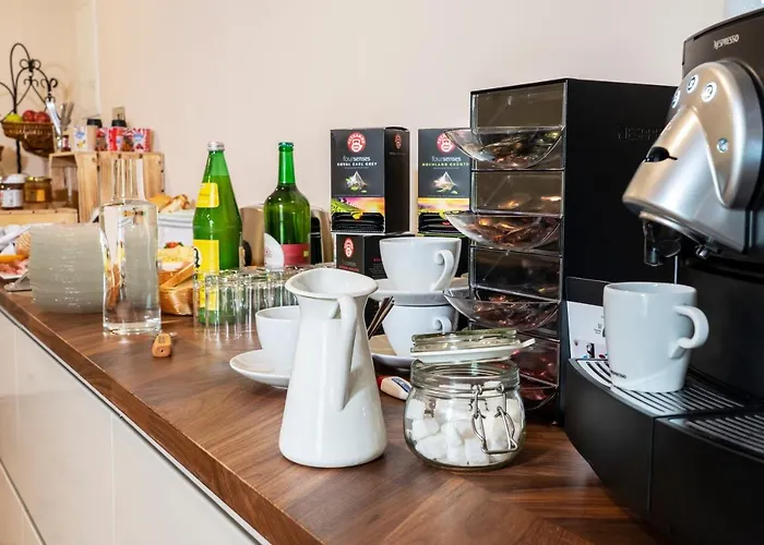 Gaestehaus Mosshammer بيت ضيافة غراتس